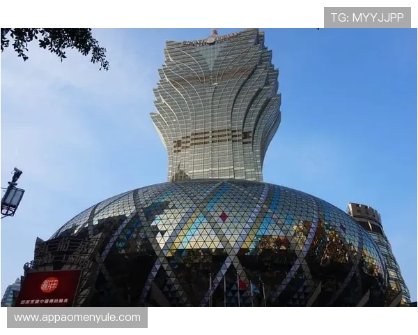 新葡京酒店历史背景与建筑风格深度解析