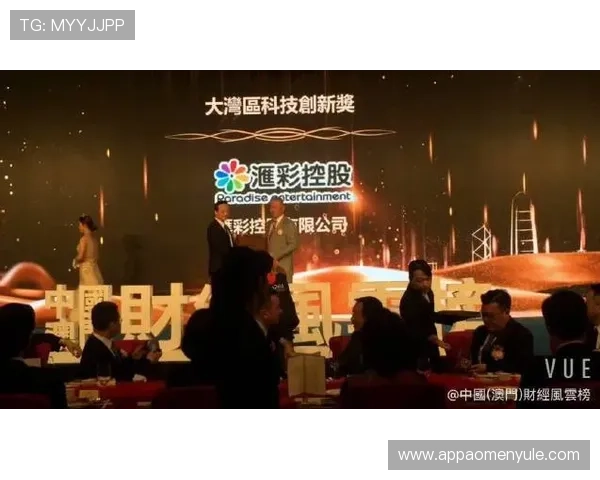 汇彩控股有限公司:企业战略规划与未来发展方向深度解析 汇彩控股有限公司:企业战略规划与未来发展方向深度解析