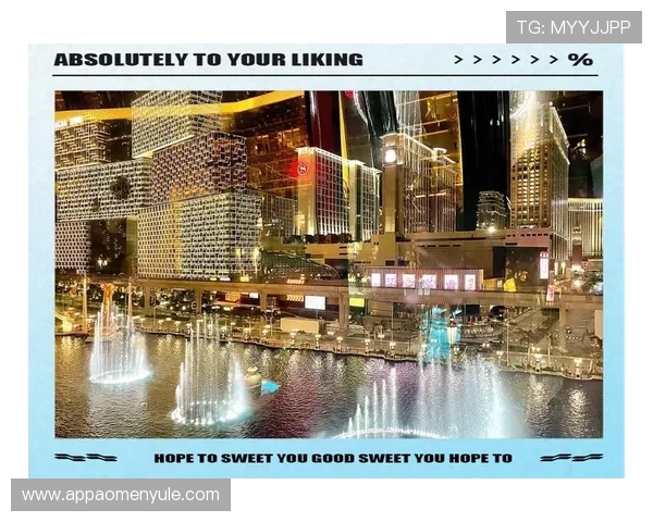 澳门永利集团如何通过创新服务提升客户体验与市场竞争力