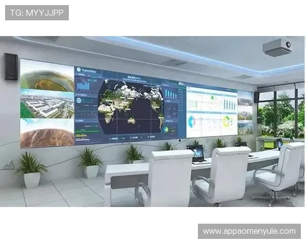 澳门角子机区的技术创新与智能化应用现状分析