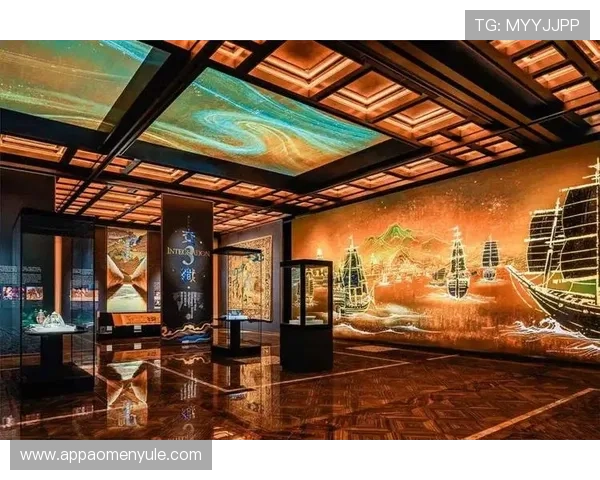 澳门美高梅雕像与周边景观的融合设计理念探讨