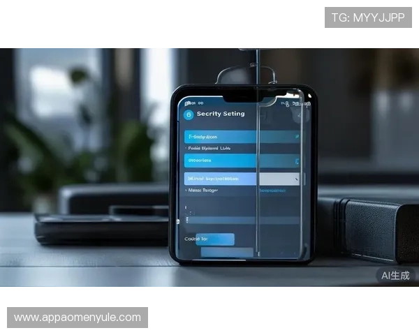 永乐高手机版APP保障账号安全，全面优化用户隐私保护措施